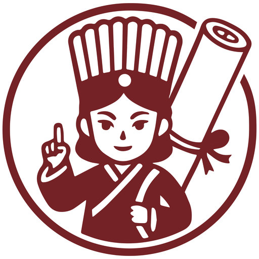 百晓 logo